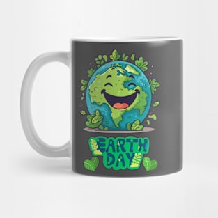 Earth day Mug